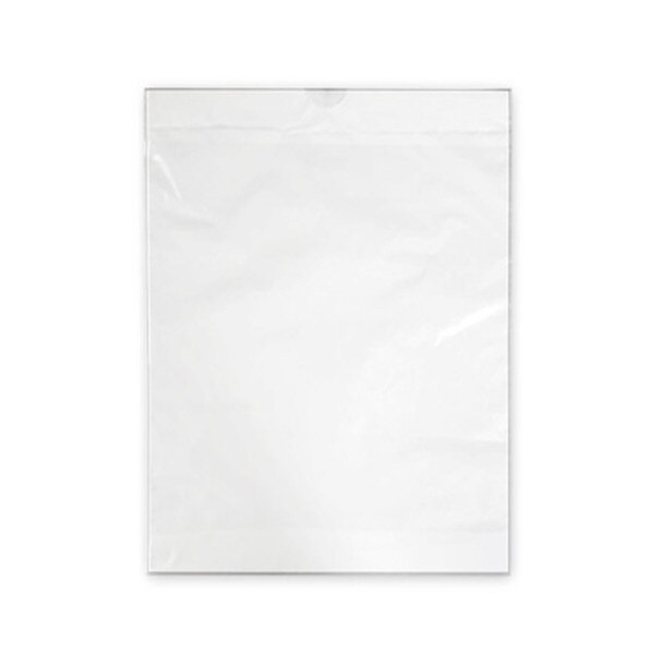 white Plastic Bags comes with a pla